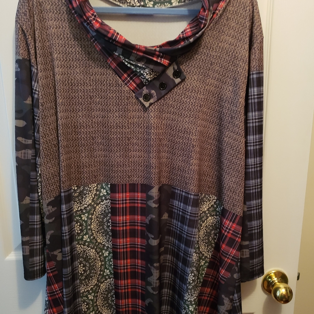 Dress or tunic